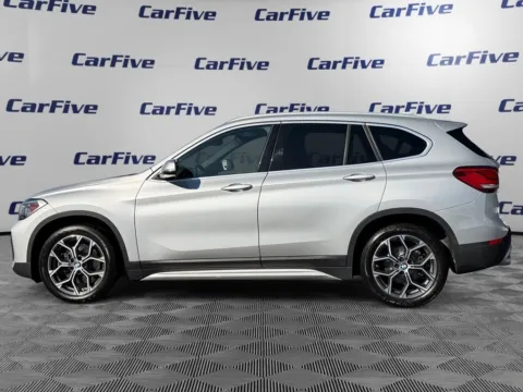 Photos of 2020 BMW X1 xDrive28i for sale in Nashua, NH at CarFive Nashua, NH