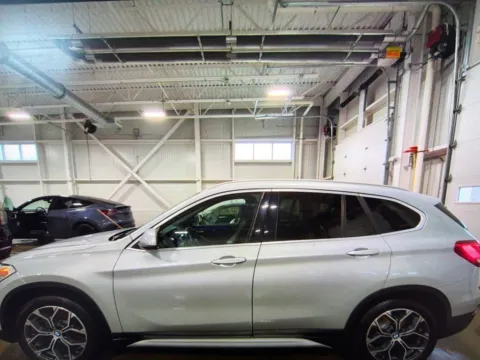 Photos of 2020 BMW X1 xDrive28i for sale in Nashua, NH at CarFive Nashua, NH