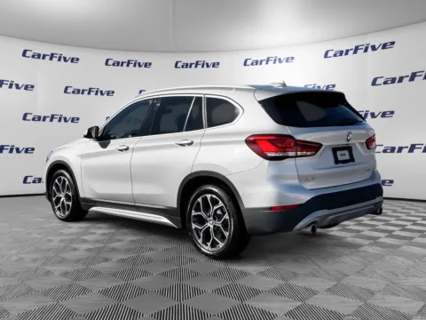 Another view of 2020 BMW X1 xDrive28i for sale in Nashua, NH at CarFive Nashua, NH