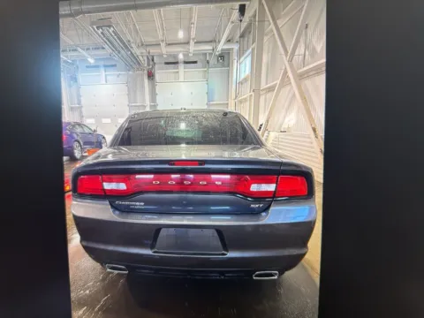 Another view of 2014 Dodge Charger SXT for sale in Nashua, NH at CarFive Nashua, NH