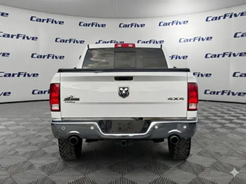 More photos of 2016 Ram 1500 Big Horn at CarFive Nashua, NH, NH