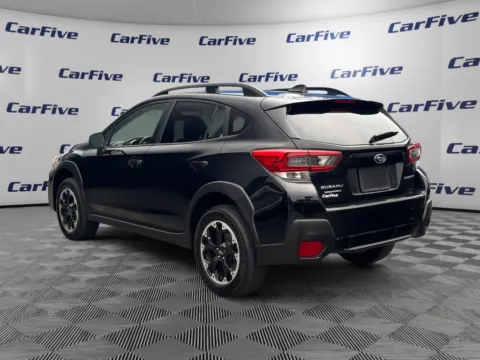 Another view of 2023 Subaru Crosstrek Premium for sale in Nashua, NH at CarFive Nashua, NH