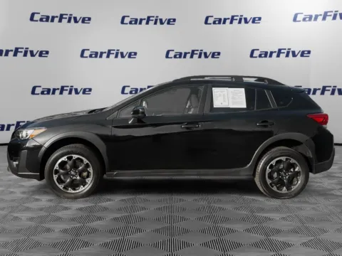Photos of 2023 Subaru Crosstrek Premium for sale in Nashua, NH at CarFive Nashua, NH