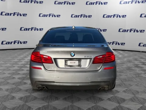 More photos of 2016 BMW 5 Series 550i at CarFive Nashua, NH, NH