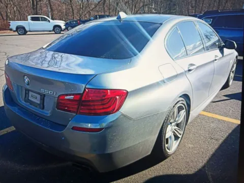 More photos of 2016 BMW 5 Series 550i at CarFive Nashua, NH, NH