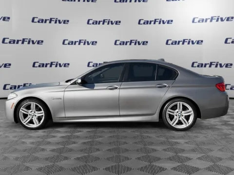 Photos of 2016 BMW 5 Series 550i for sale in Nashua, NH at CarFive Nashua, NH