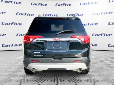 More photos of 2019 GMC Acadia SLT-1 at CarFive Nashua, NH, NH