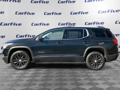 Photos of 2019 GMC Acadia SLT-1 for sale in Nashua, NH at CarFive Nashua, NH
