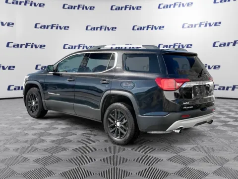 Another view of 2019 GMC Acadia SLT-1 for sale in Nashua, NH at CarFive Nashua, NH