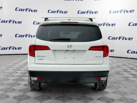 More photos of 2017 Honda Pilot EX-L at CarFive Nashua, NH, NH