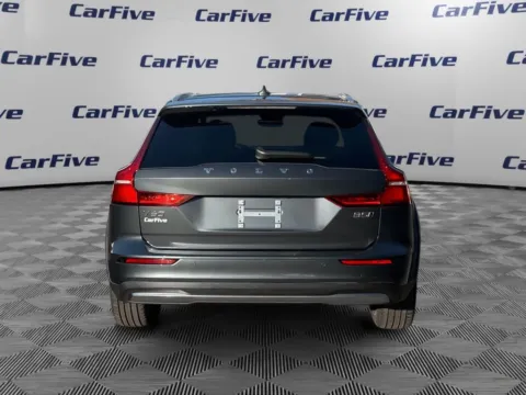 More photos of 2025 Volvo V60 Cross Country B5 Plus at CarFive Nashua, NH, NH