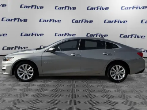 Photos of 2023 Chevrolet Malibu LT for sale in Nashua, NH at CarFive Nashua, NH