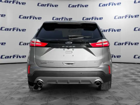 More photos of 2024 Ford Edge Titanium at CarFive Nashua, NH, NH