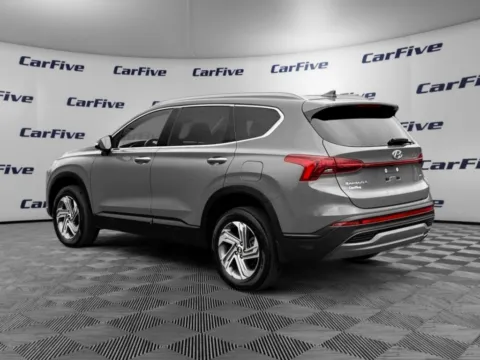 Another view of 2023 Hyundai Santa Fe SEL for sale in Nashua, NH at CarFive Nashua, NH
