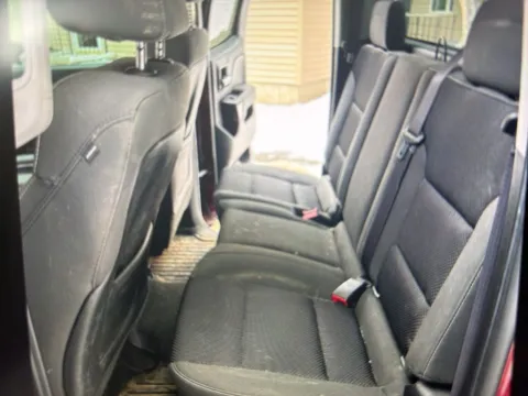 More photos of 2015 GMC Sierra 1500 SLE at CarFive Nashua, NH, NH