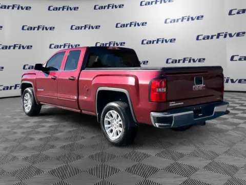 Another view of 2015 GMC Sierra 1500 SLE for sale in Nashua, NH at CarFive Nashua, NH