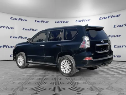 Another view of 2018 Lexus GX 460 for sale in Nashua, NH at CarFive Nashua, NH