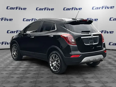 Another view of 2019 Buick Encore Sport Touring for sale in Nashua, NH at CarFive Nashua, NH