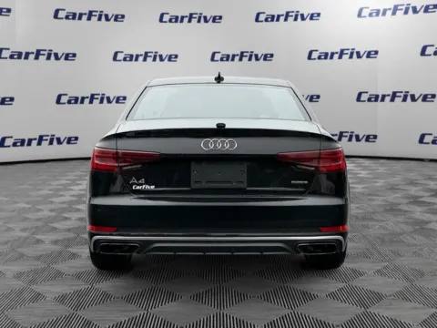 More photos of 2019 Audi A4 2.0T Premium Plus at CarFive Nashua, NH, NH