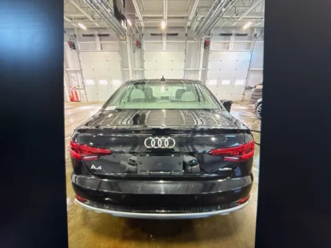 Another view of 2019 Audi A4 2.0T Premium Plus for sale in Nashua, NH at CarFive Nashua, NH