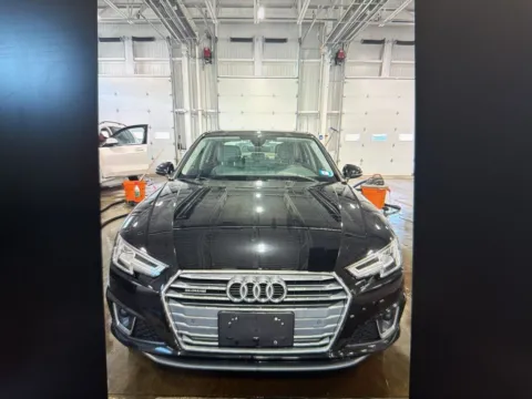 More photos of 2019 Audi A4 2.0T Premium Plus at CarFive Nashua, NH, NH