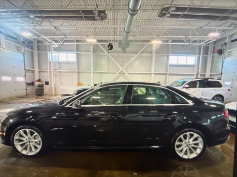 Photos of 2019 Audi A4 2.0T Premium Plus for sale in Nashua, NH at CarFive Nashua, NH