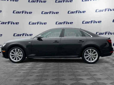 Photos of 2019 Audi A4 2.0T Premium Plus for sale in Nashua, NH at CarFive Nashua, NH