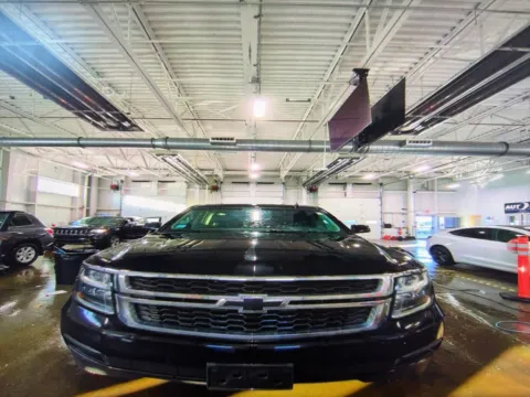 More photos of 2018 Chevrolet Suburban LT at CarFive Nashua, NH, NH