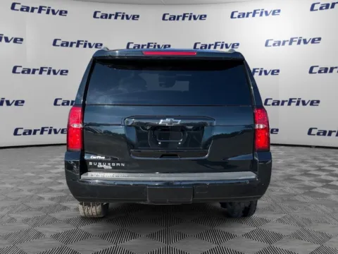 More photos of 2018 Chevrolet Suburban LT at CarFive Nashua, NH, NH