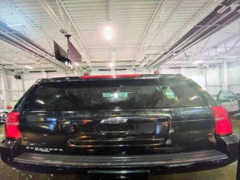 Another view of 2018 Chevrolet Suburban LT for sale in Nashua, NH at CarFive Nashua, NH
