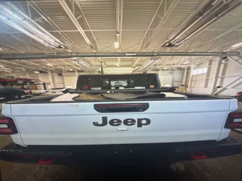 Another view of 2020 Jeep Gladiator Rubicon for sale in Nashua, NH at CarFive Nashua, NH