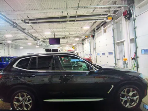 More photos of 2022 BMW X3 xDrive30i at CarFive Nashua, NH, NH