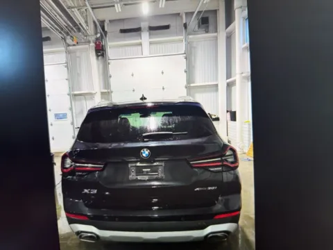 Another view of 2022 BMW X3 xDrive30i for sale in Nashua, NH at CarFive Nashua, NH