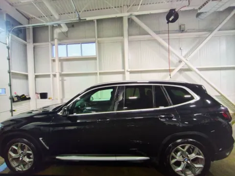 Photos of 2022 BMW X3 xDrive30i for sale in Nashua, NH at CarFive Nashua, NH