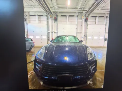 More photos of 2019 Porsche Macan S at CarFive Nashua, NH, NH