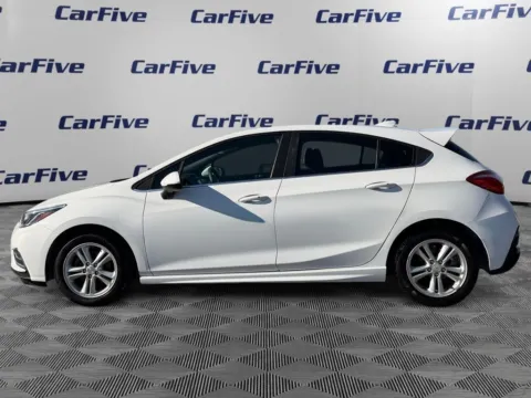 Photos of 2017 Chevrolet Cruze LT for sale in Nashua, NH at CarFive Nashua, NH