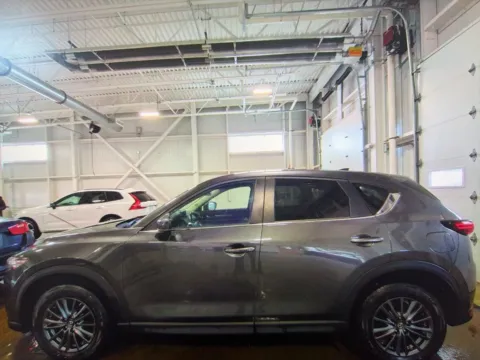 Photos of 2020 Mazda CX-5 Touring for sale in Nashua, NH at CarFive Nashua, NH
