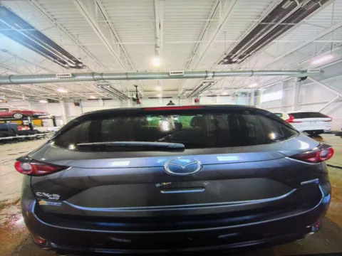 Another view of 2020 Mazda CX-5 Touring for sale in Nashua, NH at CarFive Nashua, NH