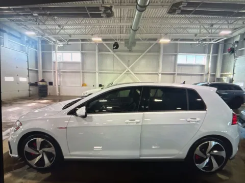 Photos of 2019 Volkswagen Golf GTI 2.0T S for sale in Nashua, NH at CarFive Nashua, NH