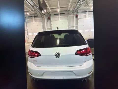 Another view of 2019 Volkswagen Golf GTI 2.0T S for sale in Nashua, NH at CarFive Nashua, NH