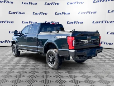 Another view of 2021 Ford F-250SD Lariat for sale in Nashua, NH at CarFive Nashua, NH