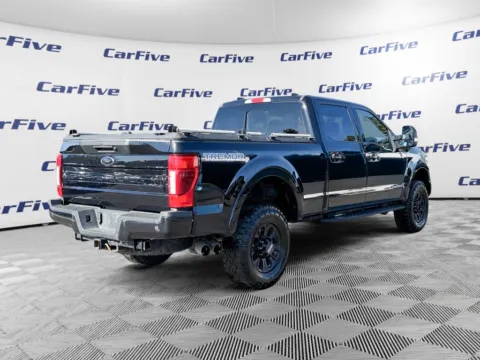 More photos of 2021 Ford F-250SD Lariat at CarFive Nashua, NH, NH