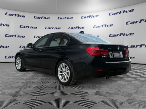 Another view of 2017 BMW 3 Series 320i xDrive for sale in Nashua, NH at CarFive Nashua, NH