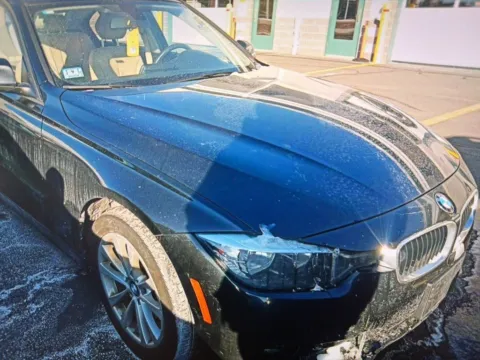 Another view of 2017 BMW 3 Series 320i xDrive for sale in Nashua, NH at CarFive Nashua, NH