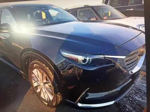 Another view of 2020 Mazda CX-9 Grand Touring for sale in Nashua, NH at CarFive Nashua, NH