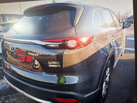 More photos of 2020 Mazda CX-9 Grand Touring at CarFive Nashua, NH, NH