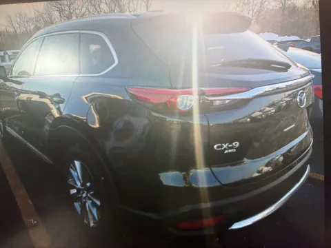 Photos of 2020 Mazda CX-9 Grand Touring for sale in Nashua, NH at CarFive Nashua, NH