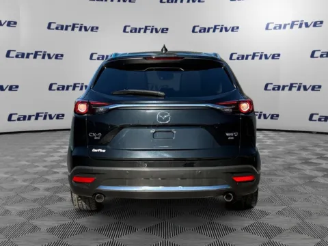 More photos of 2020 Mazda CX-9 Grand Touring at CarFive Nashua, NH, NH