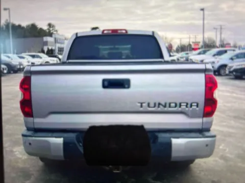 Another view of 2014 Toyota Tundra Limited for sale in Nashua, NH at CarFive Nashua, NH