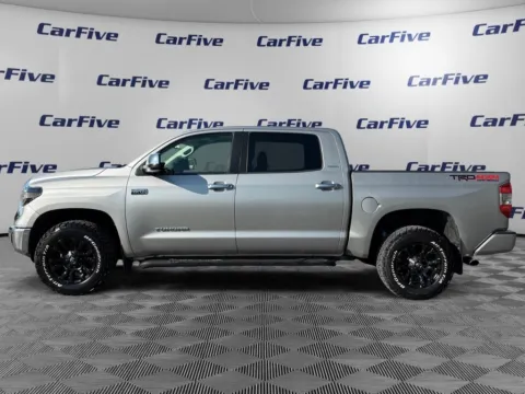 Photos of 2014 Toyota Tundra Limited for sale in Nashua, NH at CarFive Nashua, NH